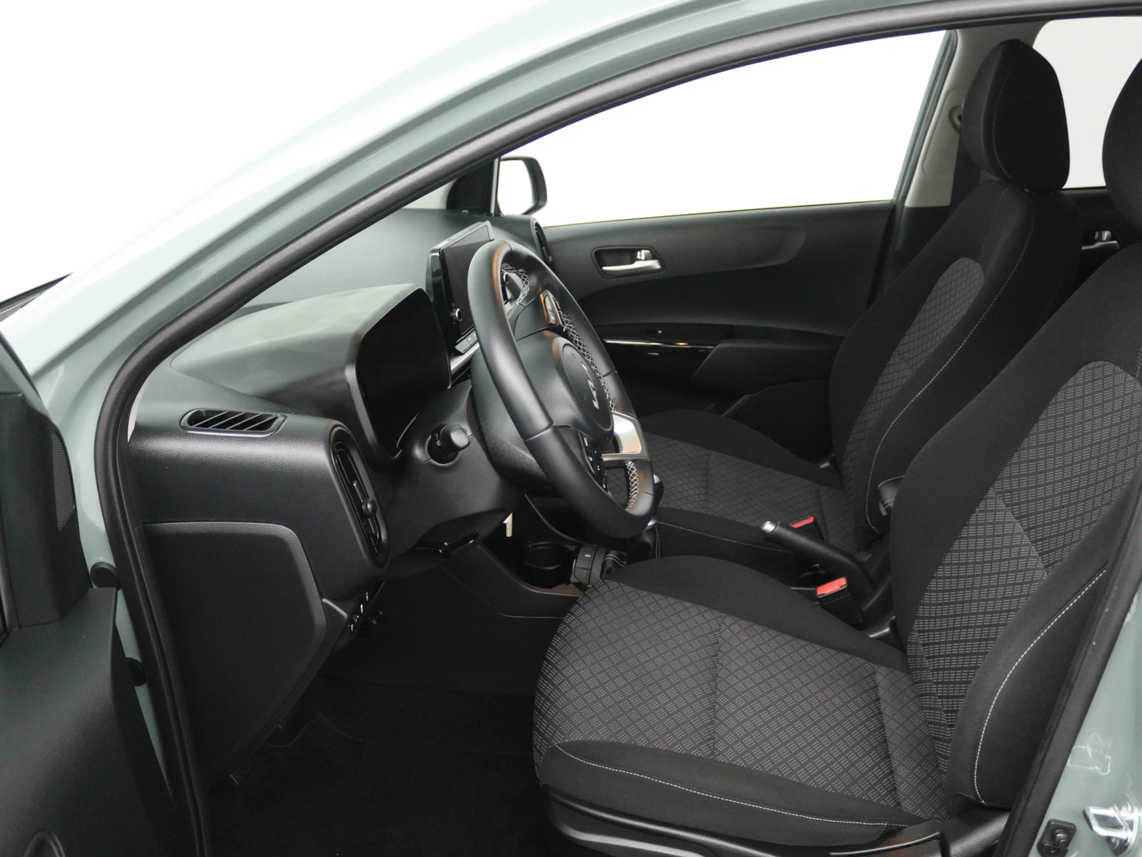 Kia Picanto 1.0 DPI DynamicPlusLine | Navigatie | Camera | LM — photo 4