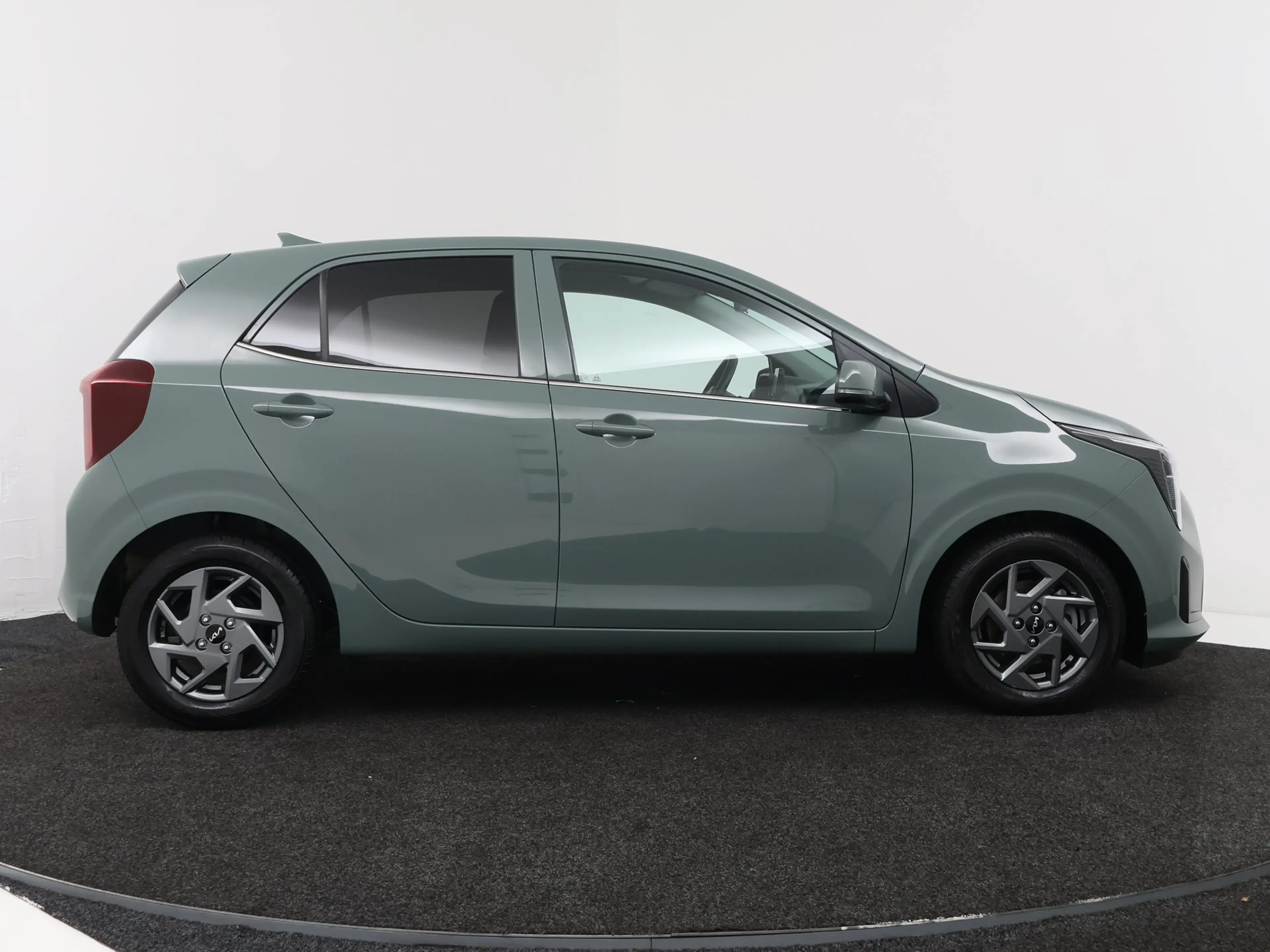 Kia Picanto 1.0 DPI DynamicPlusLine | Navigatie | Camera | LM — photo 13