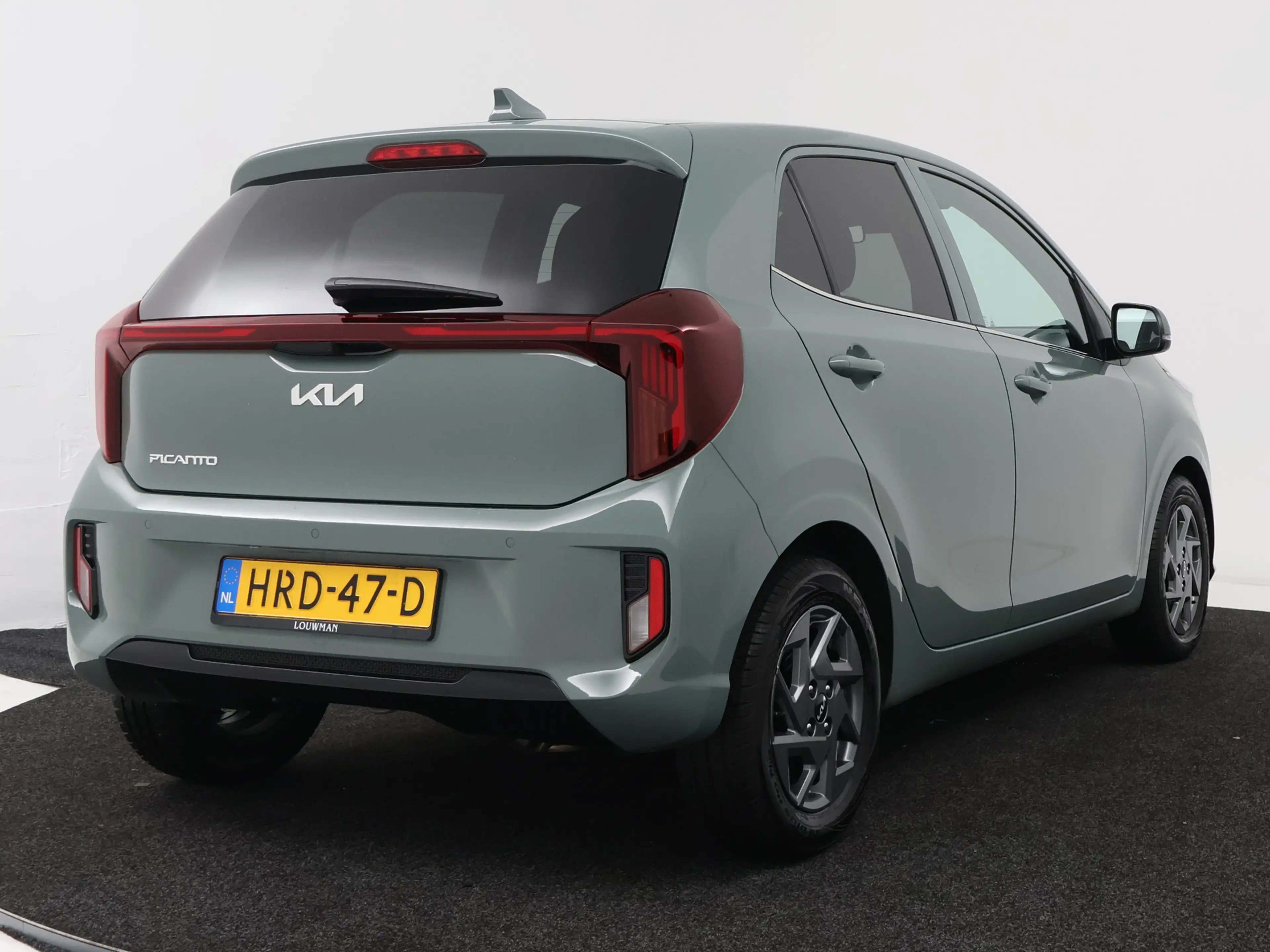 Kia Picanto 1.0 DPI DynamicPlusLine | Navigatie | Camera | LM — photo 2