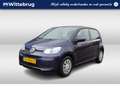 Volkswagen up! 1.0 BMT move up! / AIRCO. Blauw - thumbnail 1