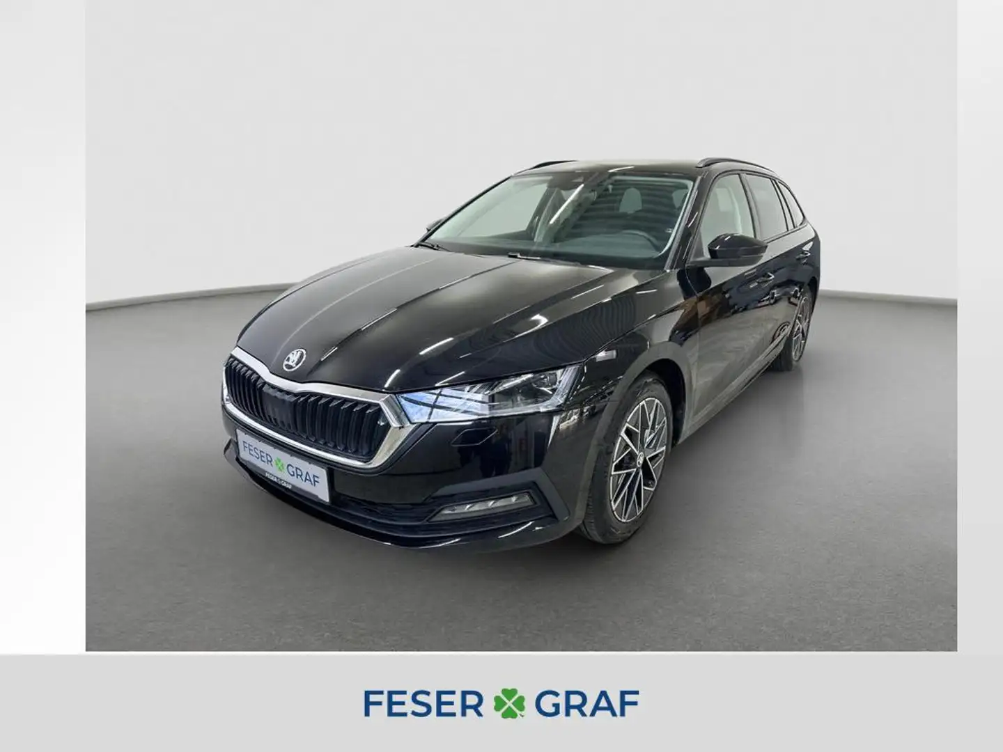 Skoda Octavia Ambition 1,5l TSI *MATRIX NAVI SHZ* - 1