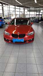 230i Cabrio Aut. M Sport