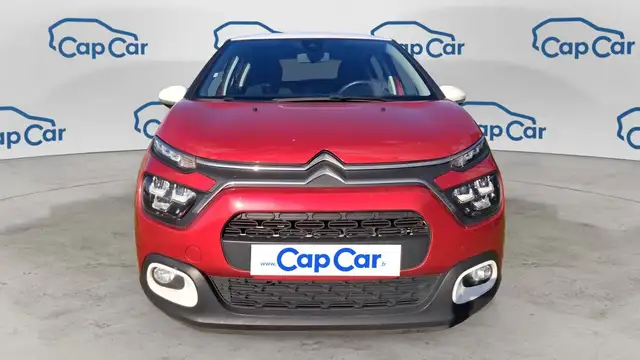Citroen C3 view 5
