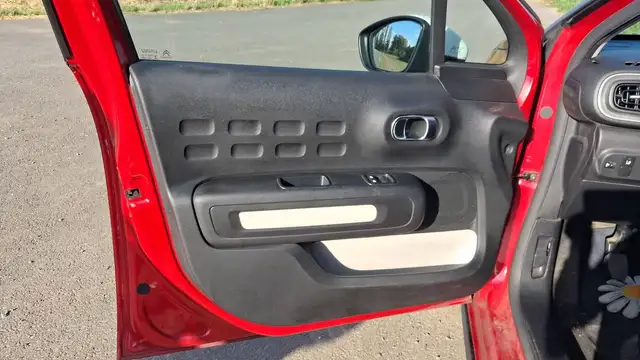 Citroen C3 view 7