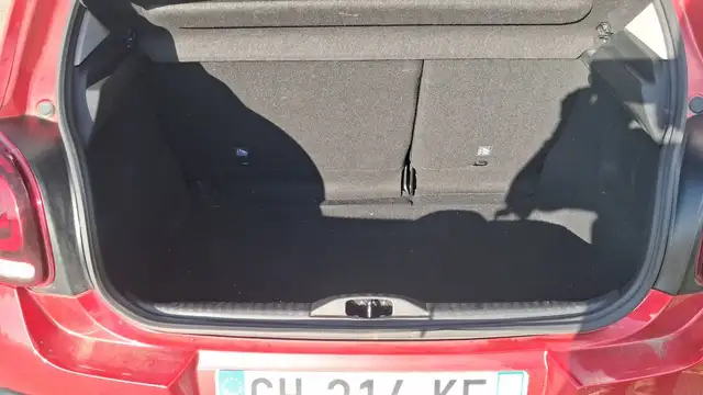 Citroen C3 view 14