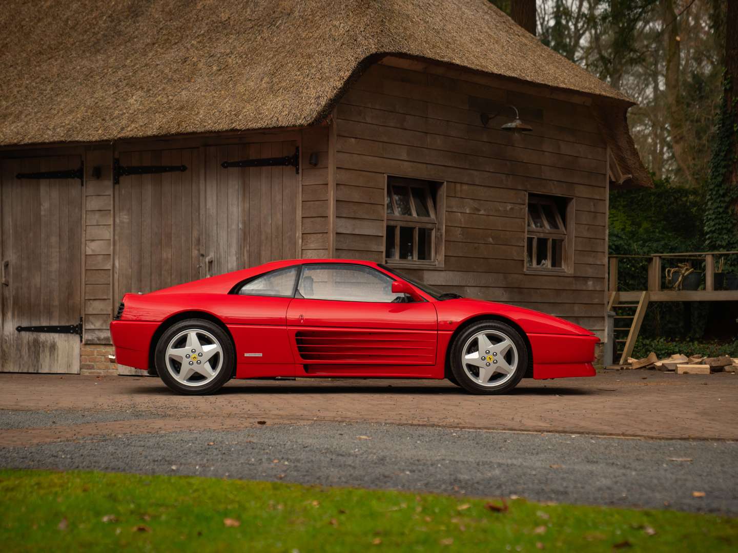 Ferrari 348 -  - Joinsteer - #2