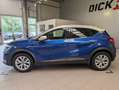 Renault Captur Intens Pure Vision Cam Winter-Paket AHK Blau - thumbnail 2