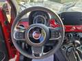 Fiat 500C Cabrio Club 1.0 Klima*Tempomat*CarPlay Rot - thumbnail 7