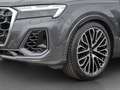 Audi Q7 55 TFSI qu. S line B&O*7Sitze*Air*Pano*HuD Grigio - thumbnail 13