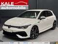 Volkswagen Golf R Performance 4Motion *19Zoll*DCC*IQ.Drive*KAMERA* Blanc - thumbnail 1