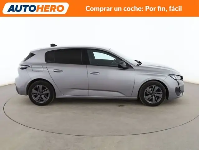 Peugeot 308 view 7