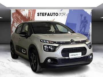 III 2017 - C3 1.2 puretech Plus s&s 83cv