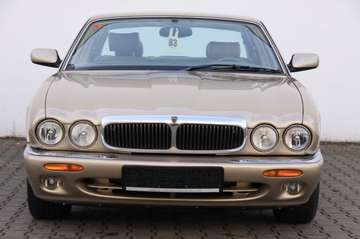 4.0 Executive 3 Jahre Garantie
