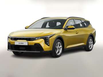 Sportswagon SW Vision MT ACC LED Nav SHZ PrivG ...
