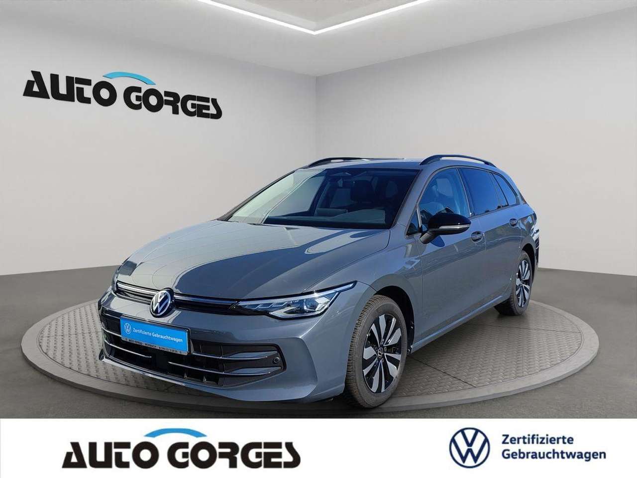 Volkswagen Golf 2025