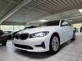 BMW 320 320d Touring xDrive Aut. Navi LiveCockpit Prof AHK Weiß - thumbnail 1