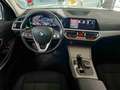 BMW 320 320d Touring xDrive Aut. Navi LiveCockpit Prof AHK Weiß - thumbnail 13