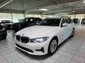 BMW 320 320d Touring xDrive Aut. Navi LiveCockpit Prof AHK Weiß - thumbnail 8