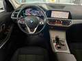 BMW 320 320d Touring xDrive Aut. Navi LiveCockpit Prof AHK Weiß - thumbnail 4