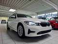 BMW 320 320d Touring xDrive Aut. Navi LiveCockpit Prof AHK Weiß - thumbnail 7