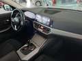 BMW 320 320d Touring xDrive Aut. Navi LiveCockpit Prof AHK Weiß - thumbnail 11