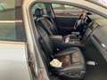 Cadillac STS 3.6 V6 Elegance+LPG Gas+Leder+Navi+ Plateado - thumbnail 7