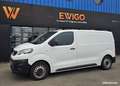 Peugeot Expert FG STANDARD 1.6 BLUEHDI 115ch PREMIUM S&S + ATTELAGE Wit - thumbnail 1