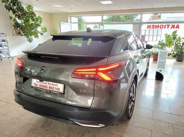 Citroen C5 X Hybrid 225 Shine