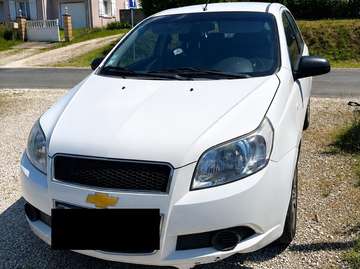 Aveo 1.2 16v
