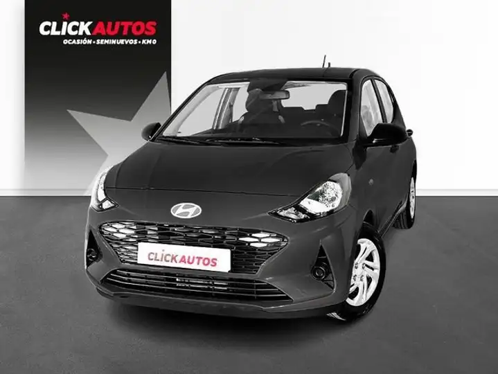 Hyundai i10 MPI 1.0 ESSENCE 2024