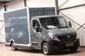 Renault Master 170PK AUTOMAAT LOWLINER VERKOOPWAGEN PAARDENWAGEN Gris - thumbnail 4