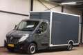Renault Master 170PK AUTOMAAT LOWLINER VERKOOPWAGEN PAARDENWAGEN Gris - thumbnail 1
