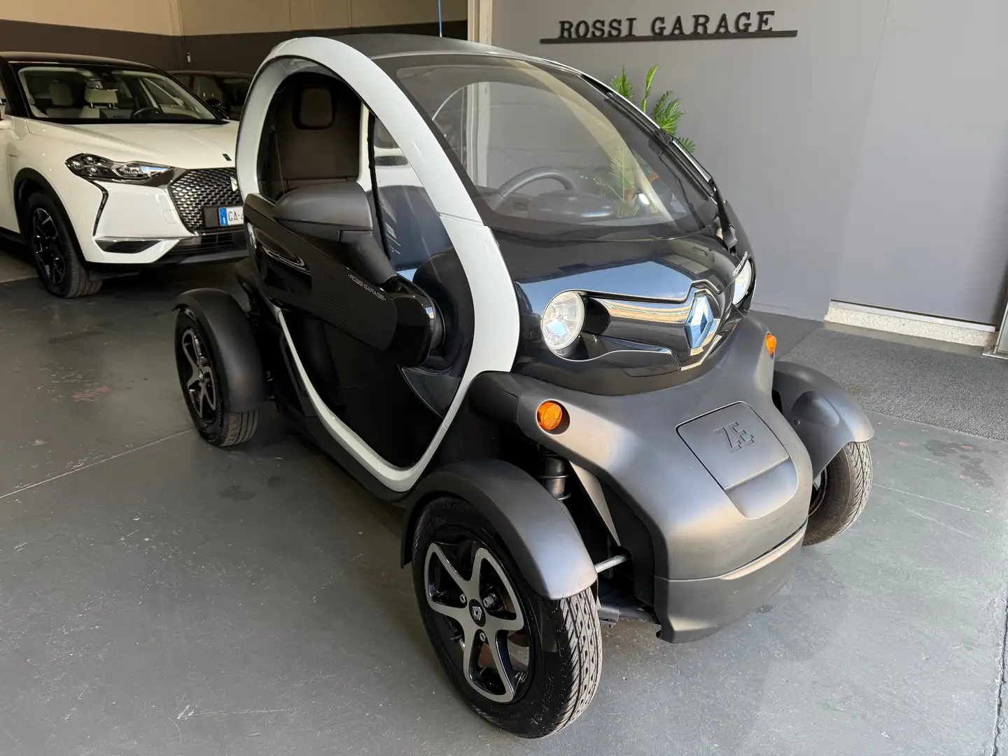 Renault Twizy Noir - 2