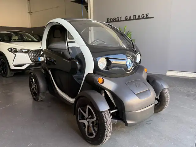 Renault Twizy