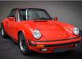 Porsche 911 911 Carrera Cabrio Rot - thumbnail 1