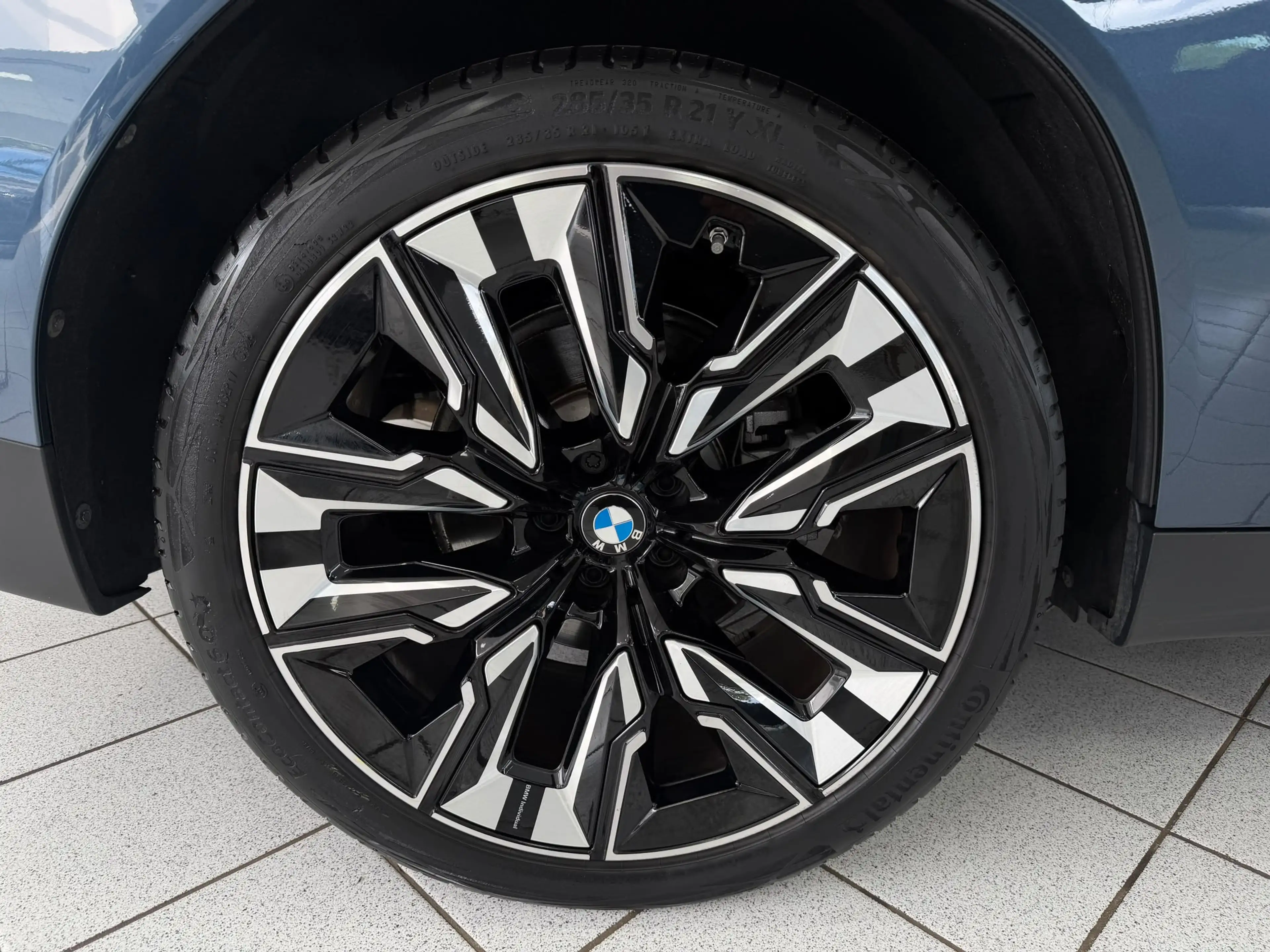 BMW X3 30e xDrive*HUD*H-K*ACC*MEMORY*SITZKLIMA*360° — photo 7