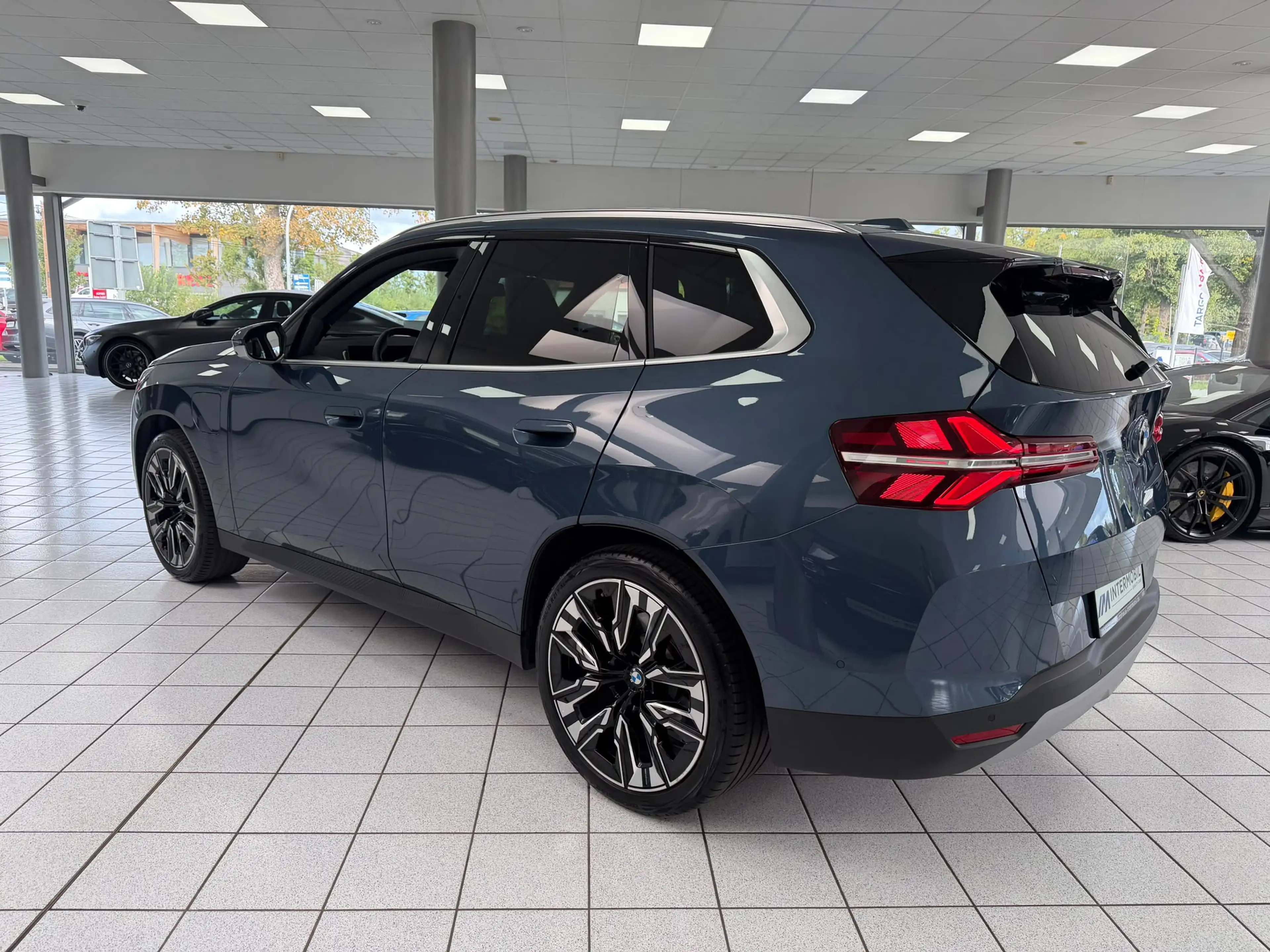 BMW X3 30e xDrive*HUD*H-K*ACC*MEMORY*SITZKLIMA*360° — photo 6