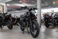 Mash Black Seven 125 ABS, sofort lieferbar Vert - thumbnail 2