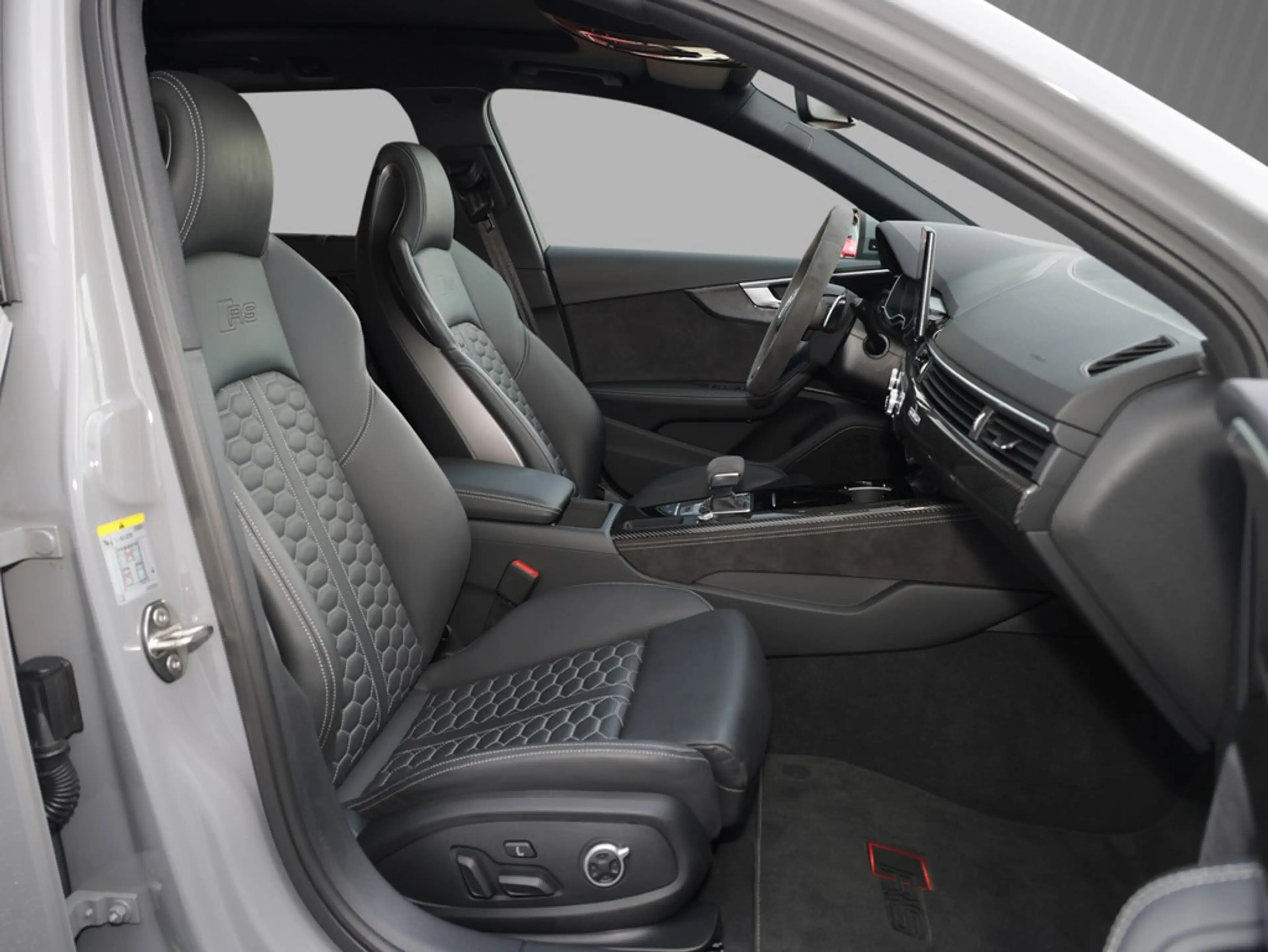 Audi RS4 RS 4 Avant tiptronic — photo 12