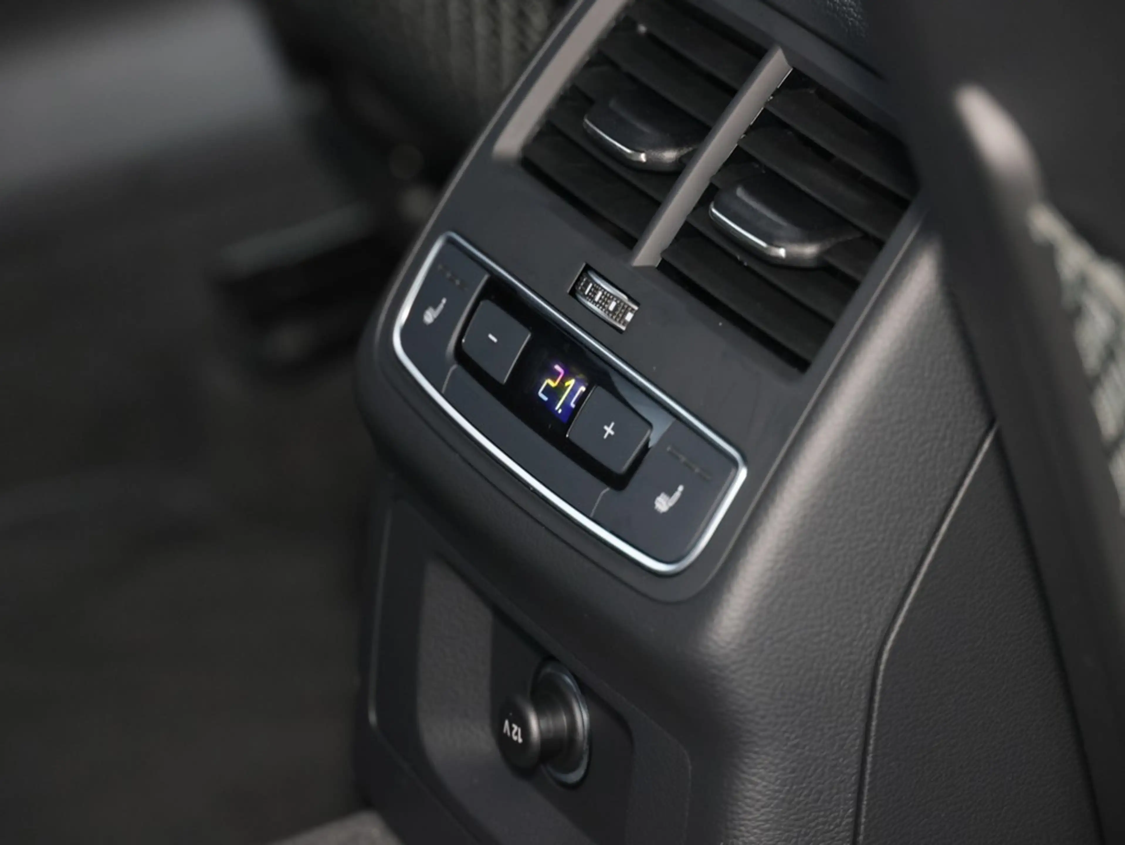 Audi RS4 RS 4 Avant tiptronic — photo 15