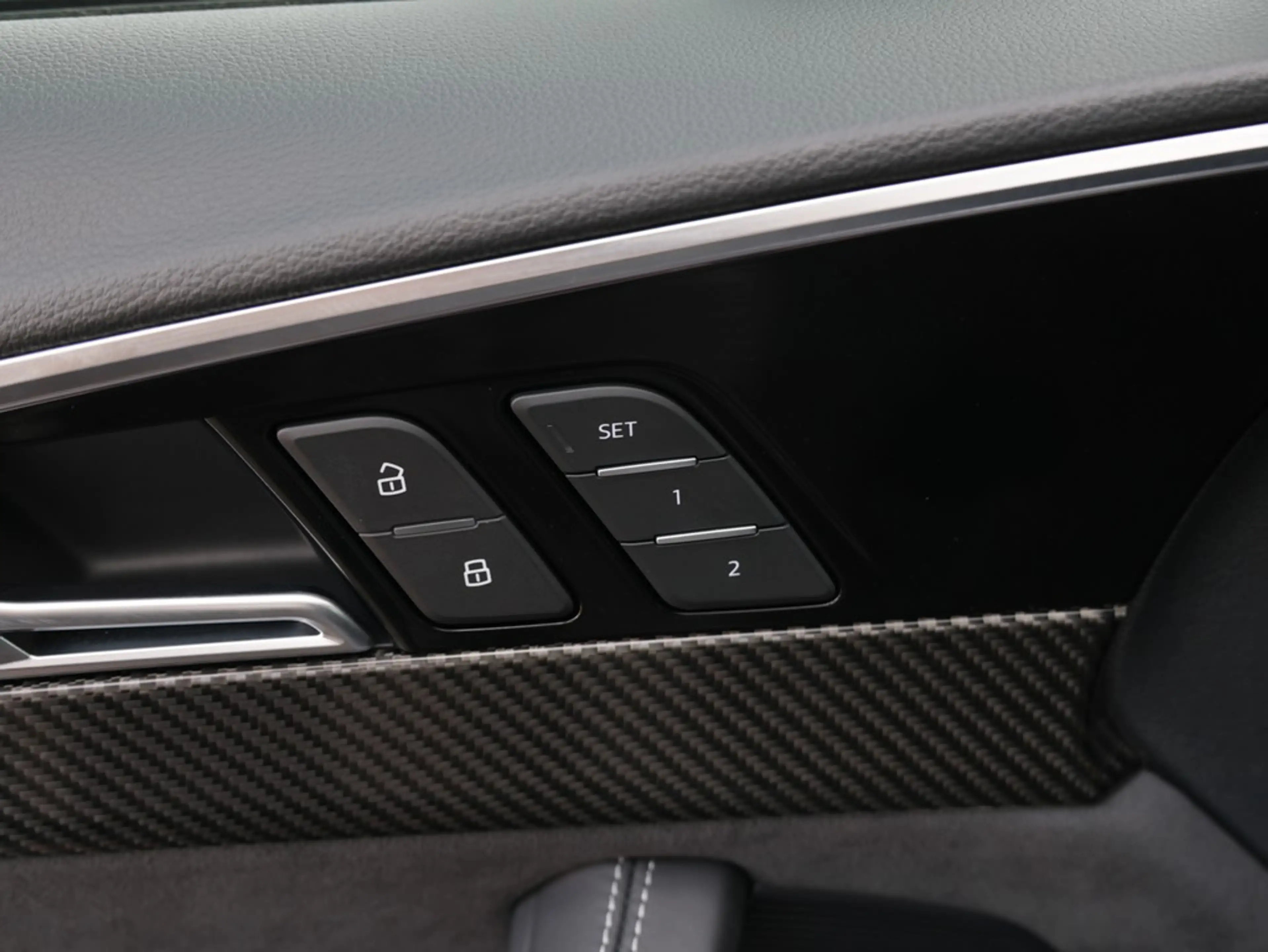 Audi RS4 RS 4 Avant tiptronic — photo 10