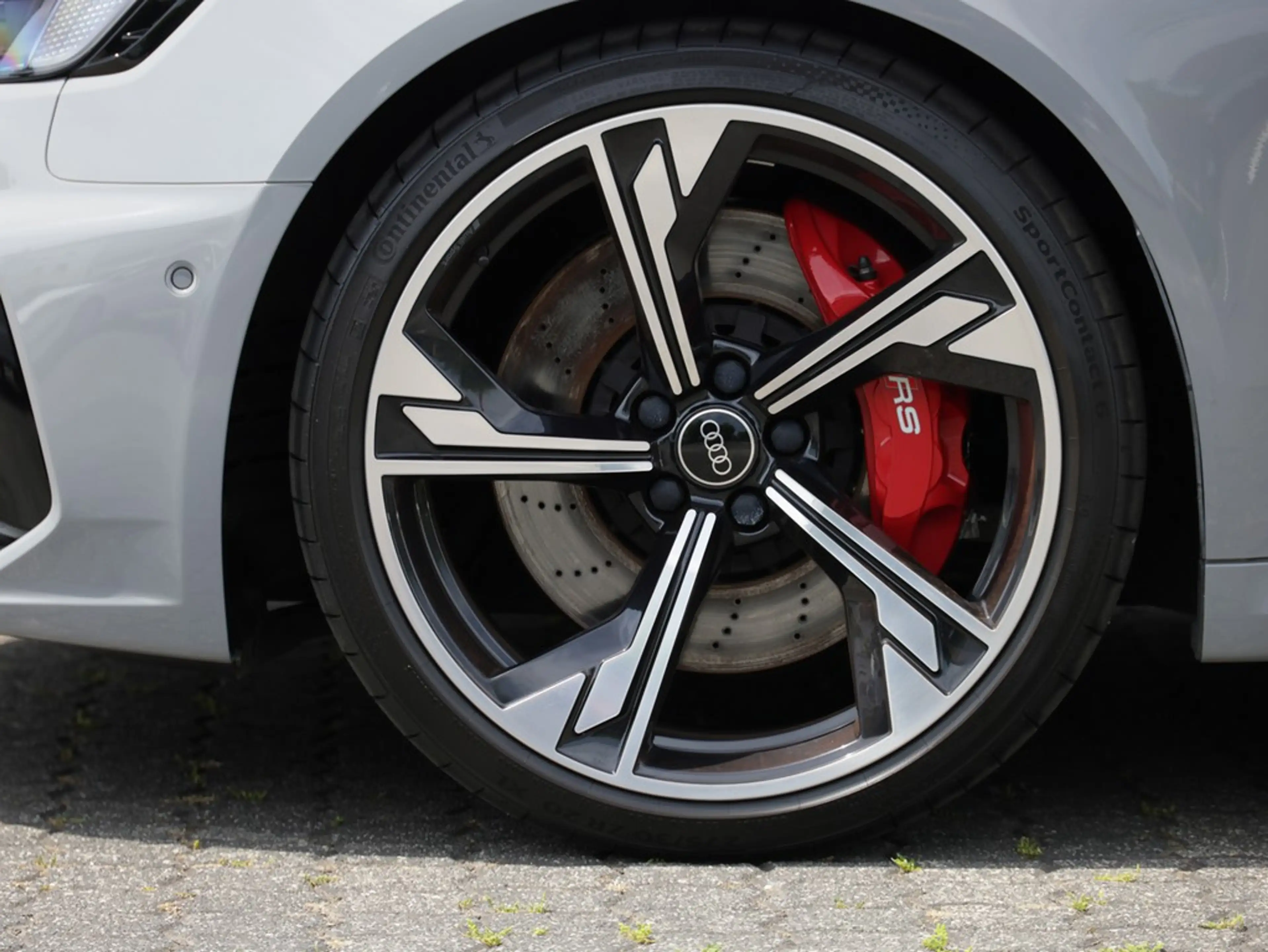 Audi RS4 RS 4 Avant tiptronic — photo 5