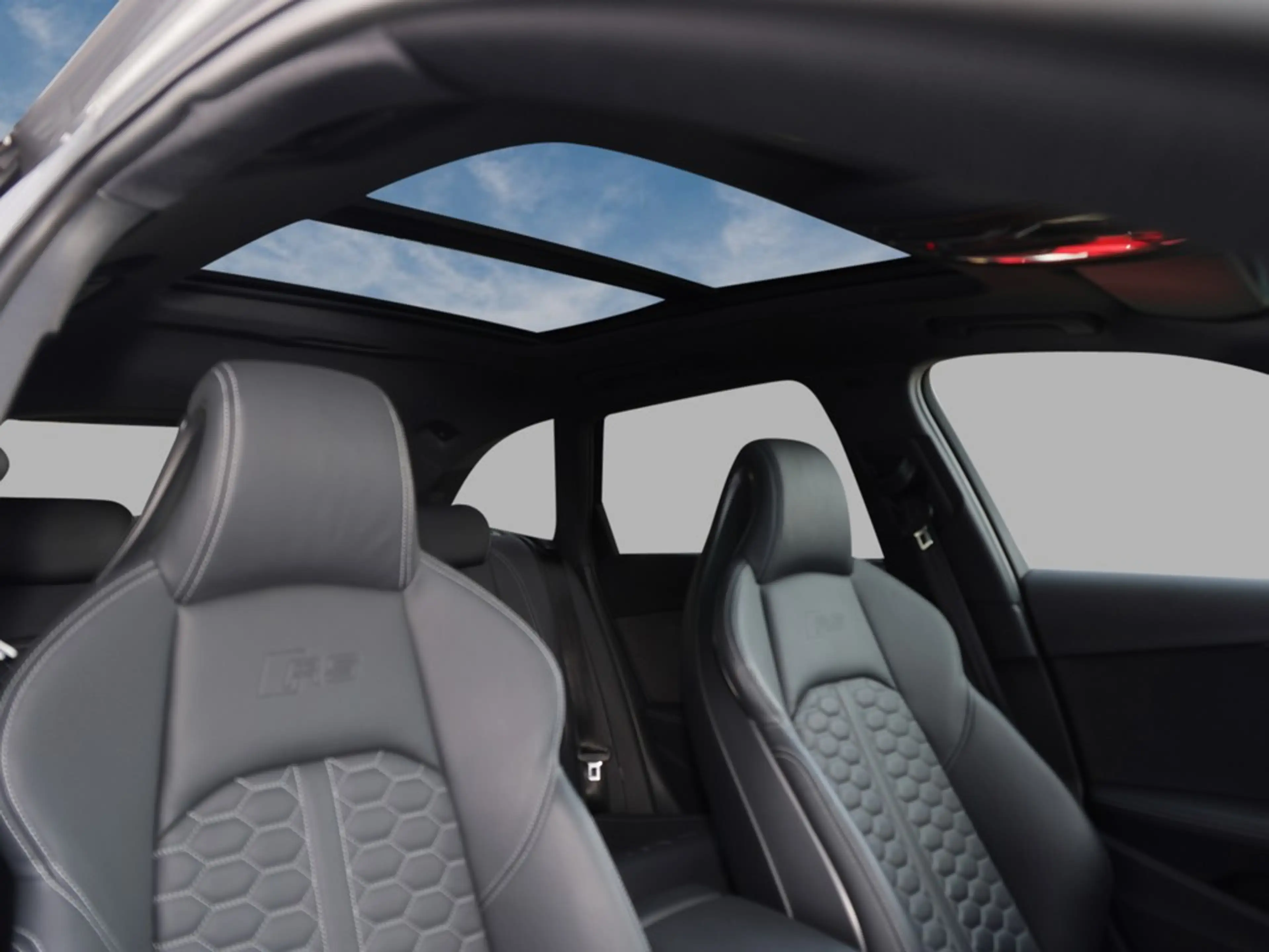Audi RS4 RS 4 Avant tiptronic — photo 13