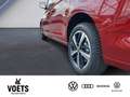 Volkswagen Caddy Maxi Goal 2.0 TDI DSG AHK+TravelAssist Rot - thumbnail 6