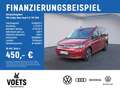 Volkswagen Caddy Maxi Goal 2.0 TDI DSG AHK+TravelAssist Rot - thumbnail 2