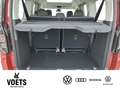 Volkswagen Caddy Maxi Goal 2.0 TDI DSG AHK+TravelAssist Rot - thumbnail 16