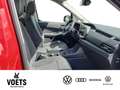 Volkswagen Caddy Maxi Goal 2.0 TDI DSG AHK+TravelAssist Rot - thumbnail 7