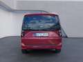 Volkswagen Caddy Maxi Goal 2.0 TDI DSG AHK+TravelAssist Rot - thumbnail 4