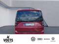 Volkswagen Caddy Maxi Goal 2.0 TDI DSG AHK+TravelAssist Rot - thumbnail 5