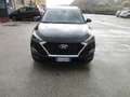 Hyundai TUCSON 1.6 crdi Xtech 2wd 115cv GARANTITA FULL OPT Noir - thumbnail 5